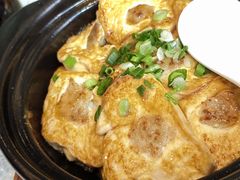 客家豆腐煲-顺德佬酒楼(粤海店)