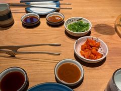 -烧肉达人•炭火烧肉(新天地店)