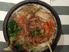 -Aqua Oasis 水天堂(石路天虹店)
