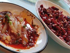 -渝信川菜(西单店)