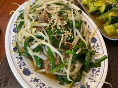 -拉面莊夢語＆中华料理八椿