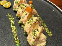 -喜鼎海胆水饺(东港店)