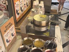 -比格比萨自助(花园路店)