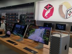 -Apple零售店(深圳益田假日广场店)