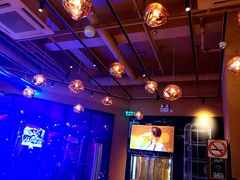 大堂-Ambra Haus琥珀屋精酿餐厅(宝山店)