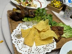 -颂福楼·南京菜(定淮门店)