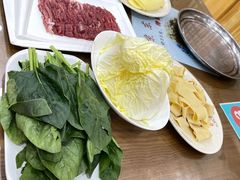 -牛街同乐祥肉饼店(天通苑店)
