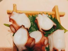 -争鲜回转寿司(通州万达店)