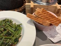 -桂满陇·蟹黄小笼汤包(巴黎春天浦建店)