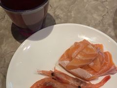 -V-ONE西雅图海鲜自助餐厅(仓山万达广场店)