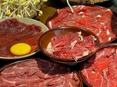 -阳阳老火锅(小南门店)