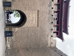 -鸡鸣驿城