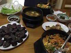 -金家米肠汤饭(振华路店)