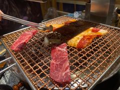 -九田家黑牛烤肉料理(麒麟万达店)