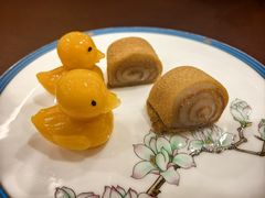 -全聚德(上海首店浦东店)