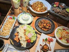 -小川洋风料理(街道口店)