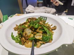 -绿草地·湘菜(7mall店)