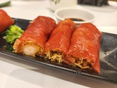 香脆红米肠粉-稻香酒家·35年老字号(侨光店)