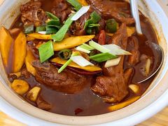 烧鸡公-花舍·新派粤菜·西餐·下午茶(亚运村·鸟巢店)