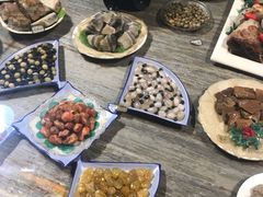 -老磨油饼(高陵店)