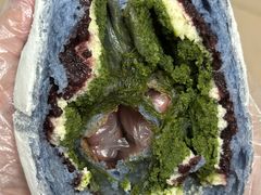 -Max Bakery 阿唛手作