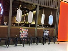 -火炉火自助餐(枫蓝国际店)