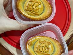 -祥禾饽饽铺·中式糕点(天津河东美福园店)