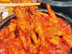 -七八冷面·延边朝鲜族美食(欢乐谷店)