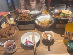 -湘味淳(千禧街店)