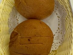 小列巴-莫斯科餐厅