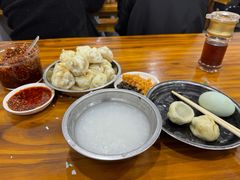 -红帽叔叔包子