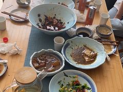-和雅集素食(景区店)
