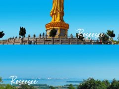 -广州莲花山旅游区