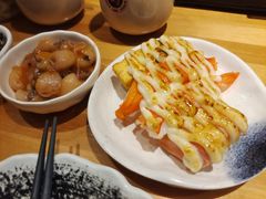 -万岁寿司(天河领展店)