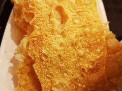 炸腐竹-水平有限广西米粉·广西风味集(五道口店)