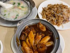 -玲又珑美食(盘福路店)