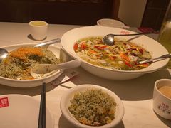 -新辣宴·湖南家常菜·商务聚餐(中粮创芯店)