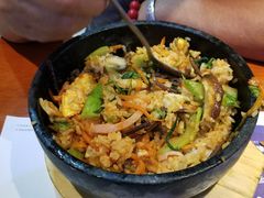 -鑫日千里马朝鲜族小馆(总店)