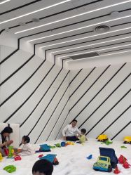 -奈尔宝家庭中心·亲子餐厅(前滩店)