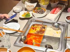 -海底捞火锅(徐州火车站店)