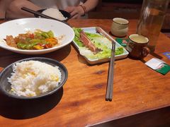 -马灯部落·西湖边的创意山景餐厅(虎跑动物园店)