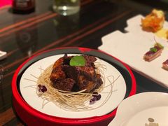 -运·中餐厅(成都华尔道夫酒店)