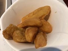 -海底捞火锅(勒泰店)