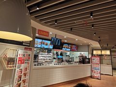 -肯德基(观前新店)