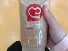 -蜜雪冰城(东西区季海红饮品店)