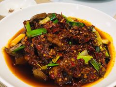 -小雅木姜子烤鸡·贵州菜(鸿通城店)