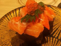 -大起水产回转寿司(道顿堀店)