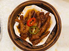 -顺德人家食府(黄金广场店)