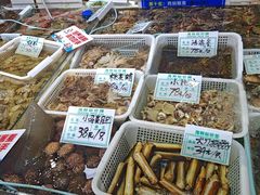 -旺角小渔村·海肠捞饭开创者(二马路店)