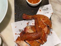 -周渝食惦·酸菜鱼精致川菜(横岗店)